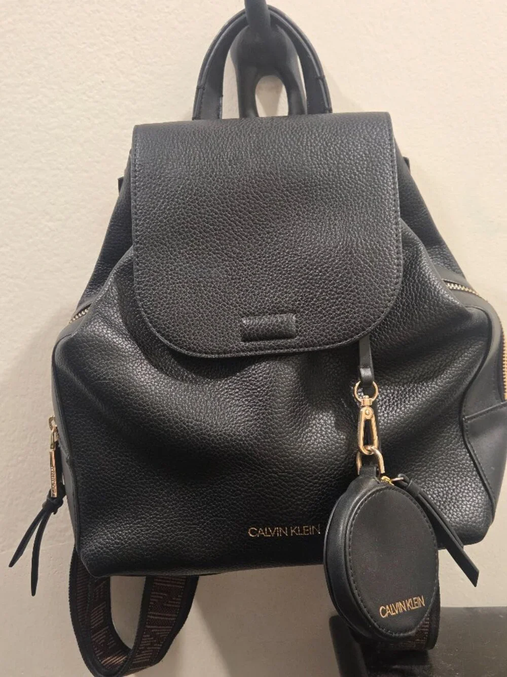 Calvin Klein: Millie Novelty Backpack